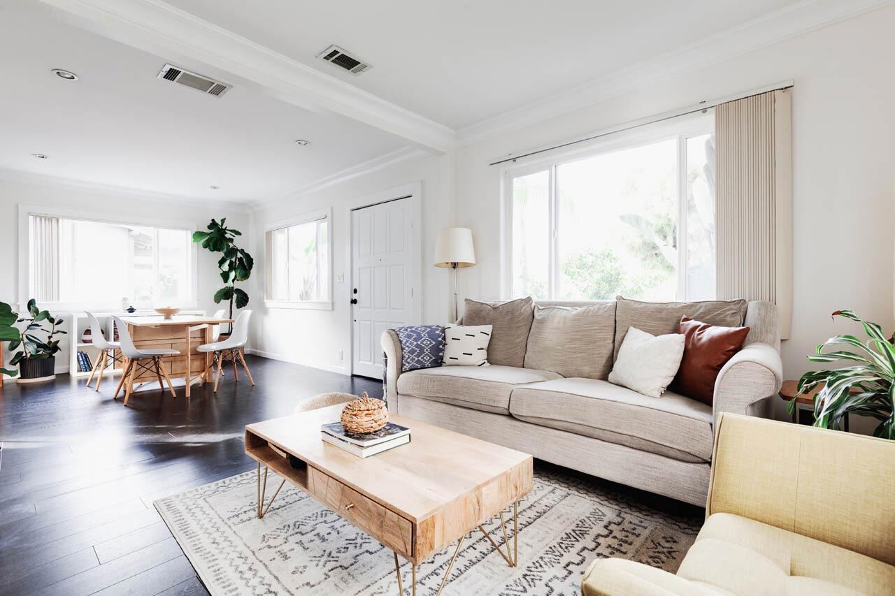 Photo: All Signs Point to Homes in Los Feliz, Silver Lake, Highland Park and Glassell Park